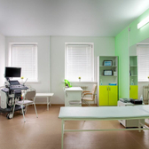 Медицинский центр «Будьте Здоровы»