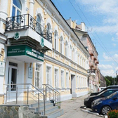 Семейный доктор, многопрофильная клиника