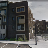 Виктория на Коммунаров