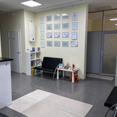 Центр здорового тела