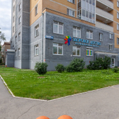 Здоровое детство на Сызранском