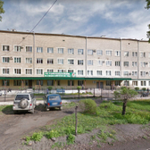 РЖД-медицина, поликлиника