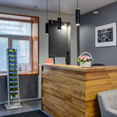 Firadent, Частная клиника