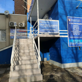 Ваш окулист на Капустина