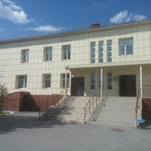 Психоневрологическая больница