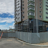 Поликлиника на Объездной