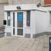 Формула улыбки, стоматологическая клиника