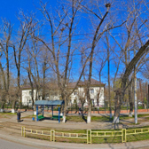 Поликлиника №2 на Ленина