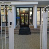 Пансионат «Факел»