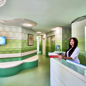 ЭспаДент на Новослободской