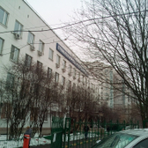 Стоматологическая поликлиника №51