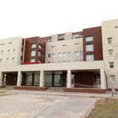 Детская поликлиника № 2