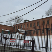 Наркологическая больница на Калинина