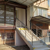 Кабинет мануального терапевта Букреева Андрея Владимировича