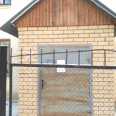 Противотуберкулезный диспансер Канавинского района на Моховой