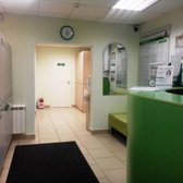 Лаборатория Хеликс в Новокосино