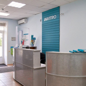 Инвитро на Лизюкова