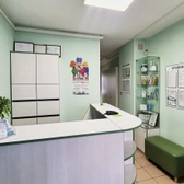 Доктор, клиника стоматологии