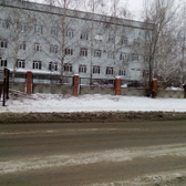 Детская поликлиника №3