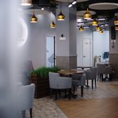 Анатомия улыбки на Минской