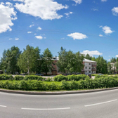 Кожно-венерологический диспансер