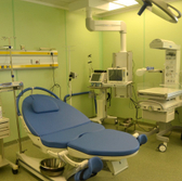 ГБУЗ г.Москвы «Инфекционная клиническая больница №2 Департамента здравоохранения города Москвы»