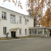 Поликлиника №7 ГКБ №1