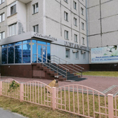 Стоматологическая клиника «Dent Master»