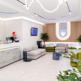 Лотос на Труда