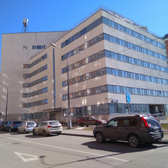 Филиал № 6 ДЦ № 5