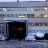 Лаборатория КДЛ на Енисейской