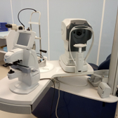 Nixor Clinic на Горшина