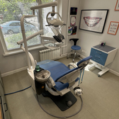 Медикл клуб в Марьино, Стоматологическая клиника