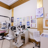 Академоптика, центр оптической коррекции зрения