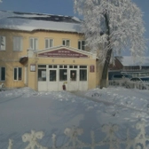 Детская поликлиника №2 на Революционной