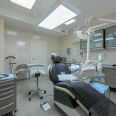 Стоматология Охта Дентал на Новочеркасском