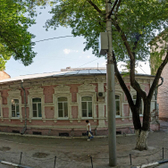 Детская стоматологическая поликлиника №5