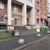 Карелия, многопрофильный медицинский центр