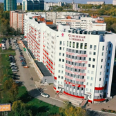 Семейная клиника на Московской