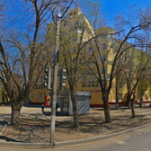 Стоматология на Дзержинского