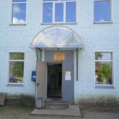 Поликлиника Орловской ЦРБ