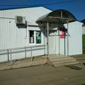 Поликлиника №13 на Гаражном