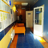 Экопарк, медицинский центр