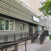 Больница №8 на Горького