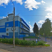 Домашний доктор, медицинский центр