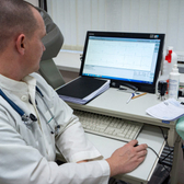 Медицинский центр (Отделение спортивной медицины СШОР №3)