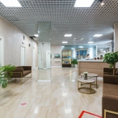 Клиника ЗдравКлиник на Бауманской