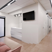 Compozit, клиника пластической хирургии (КЛИНИКА ПЕРЕЕХАЛА)