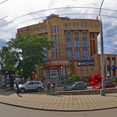 СОКРАТ, Центр имплантации и протезирования