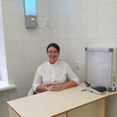 Кабинет ревматолога Павловой Юлии Павловны